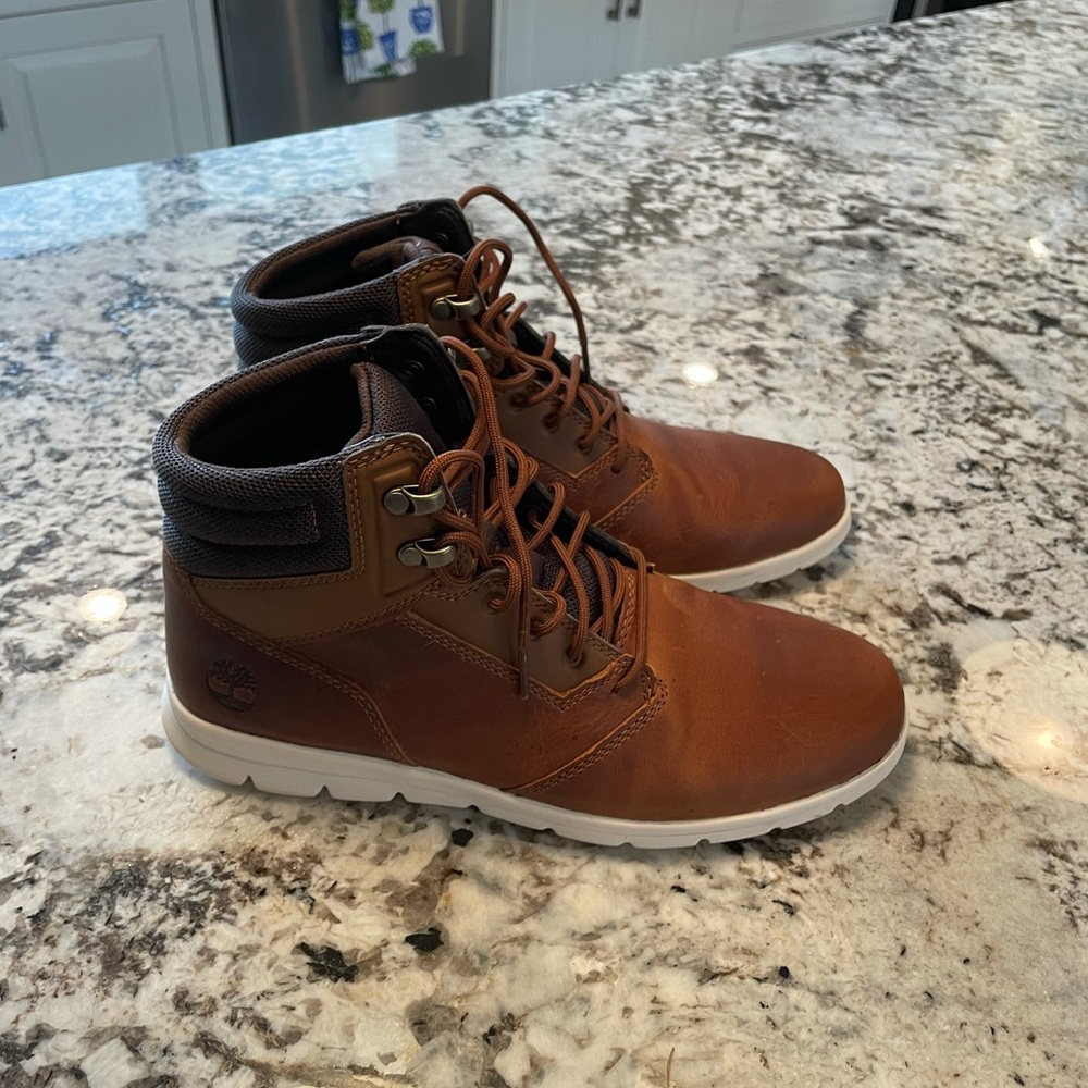 Timberlands